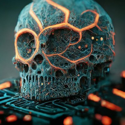 OxlaQuirks's profile picture. Think different. Do different.
Question everything, explore everywhere! #Oxlaquirks #CuriousMinds
