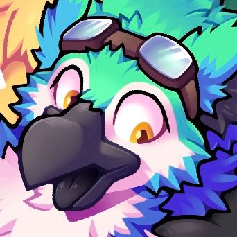 🔞 (25) | Age in Bio pls (or get removed) | Gryphon | CW: Vore, NSFW. Always comfy, never deadly | M: @CouliasGryphon | no rp | Pred only; unless we are pals.