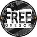 Free Oregon (@FreeOregon_us) Twitter profile photo