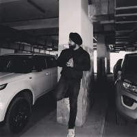 Prabhjot Singh (@prabhjot56693) 's Twitter Profile