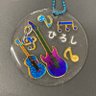 gt_hrs's profile picture. 🎸、🌵、🌸、👶 SRV,JM,JP,MM,TMGE,が好き