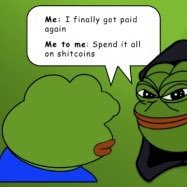 trustinmemes's profile picture. (93:4) Indeed what is to come will be better for you than what has gone by