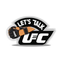Let’s Talk UFC(@LT_UFC) 's Twitter Profile Photo