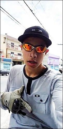 - noooois é o torro ! $$