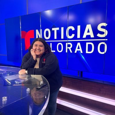 Texan living in Colorado| News Producer for Telemundo Colorado