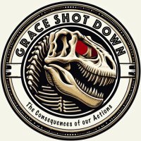 Grace Shot Down (@graceshotdown) 's Twitter Profile