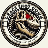 Grace Shot Down(@graceshotdown) 's Twitter Profile Photo