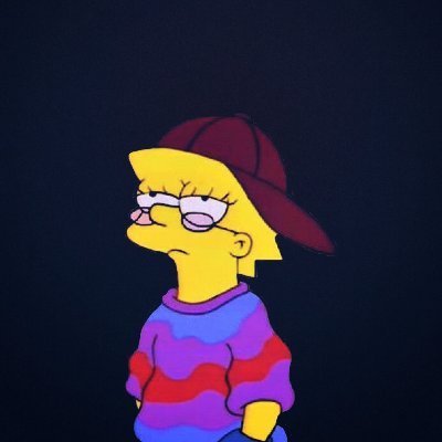 90's kid ✨
nerd when it comes to shows and movies 🎬🎥
🏳️🌈 she/her