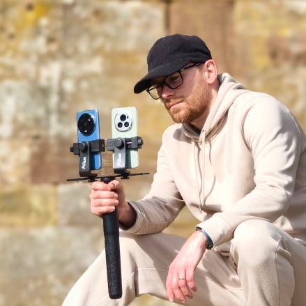 UK-based tech creator with 77k subs, sharing insights & experiences through engaging content. Constantly exploring the next big thing in tech.