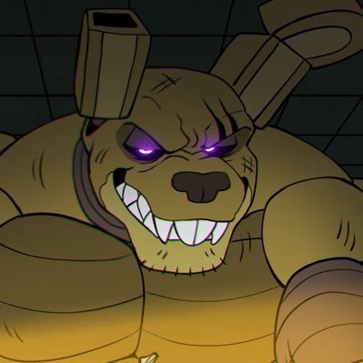 MENACINGRABB1T's profile picture. And now..you are 𝙈𝙄𝙉𝙀! 💢 (DMS Open)