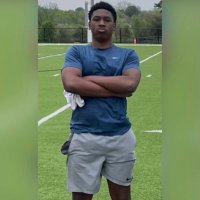 Eddison “SacKing” King (@sackingpredator) 's Twitter Profile Photo Eddison “SacKing” King (@sackingpredator) 's Twitter Profile Photo