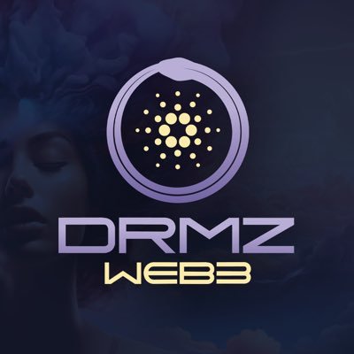 DRMZ_Web3 Profile Picture