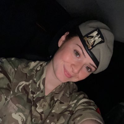 (she/her) Former Army Cadet, joined back as a Cadet Force Adult Volunteer- DC of SCOTS DG Detachment, @2HLDRSACF, 51x Brigade ACF 🏴󠁧󠁢󠁳󠁣󠁴󠁿🫶🏻✨