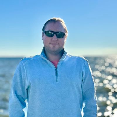 Content Creator | Entrepreneur | Fmr College Coach & Sports Media pro. Mostly tweeting about urban planning, architecture, transportation, sports, & weather.