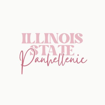 isucpc's profile picture. College Panhellenic Council @ Illinois State University
ΑΔΠ I ΑΓΔ  I ΑΟΠ I ΧΩ I ΔΔΔ I ΔΖ ΓΦΒ I ΚΚΓ I ΦΣΣ I ΣΑ I ΣΣΣ I ΖΤΑ I ΖΘΠ