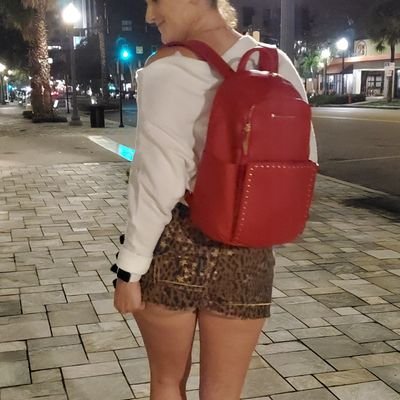 BiSexual, #BBCSlut & #HotWife.
Sharing my wild sexploits. Double Vag, Gangbangs, Cum & #GloryHoles #bbcslutlife #BBCBreeding
🦌Hubby: https://t.co/0a8PRYDENc