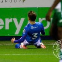 Luke Hillary (@lukehillary2) 's Twitter Profile