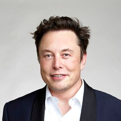 Space x 👉Founder (Reached to Mars 🔴) 💲PayPal https://t.co/PX9Kzwr9a8 👉 Founder 🚗Tesla CEO & Starlink Founder 🧠Neuralink Founder a chip to brain