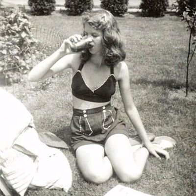 celeswalker's profile picture. mejor amiga de walt whitman