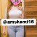 توتة توتة (@amhamt133) Twitter profile photo توتة توتة (@amhamt133) Twitter profile photo