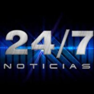 CORRESPONSAL DE NOTICIAS 24/7 SOLO REPORTE POLICIALES