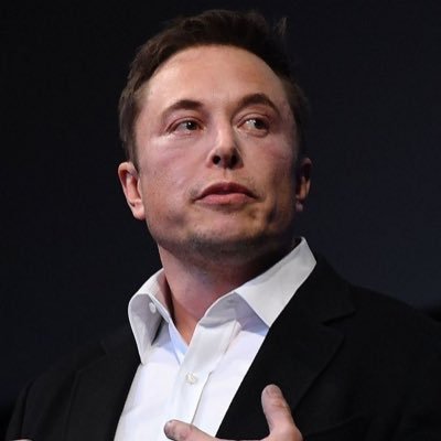 🚀Tesla, SpaceX, Elon Musk, and #FutureTech @TeslaratiTeam Space x Founder (Reached to Mars Founder Tesla CEO Neuralink Founder $PayPal Starlink Founder Open Al