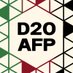 D20 Artists For Palestine 🇵🇸 (@d20afp) Twitter profile photo