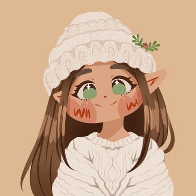 Cosyfeyre Profile Picture