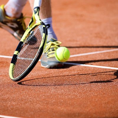 Physiotherapist and tennisplayer providing daily updates and statistics from ATP Tour to discuss. Sharing tips on technical execution to level up your game.