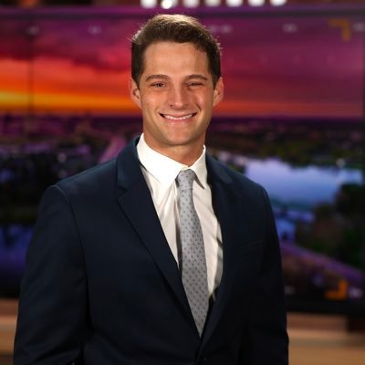 Reporter for @FOX40 | Midwest guy out in California | Likes & RT’s aren’t endorsements | Tweets are my own