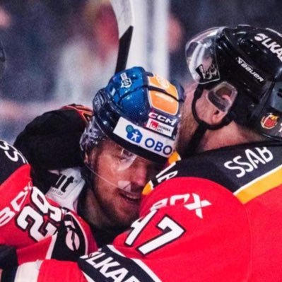 Det är misär att följa Luu, men nog fan gör man det iaf!