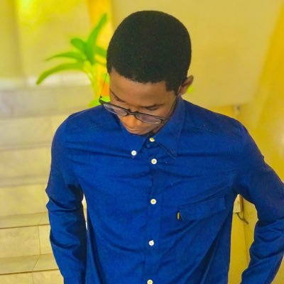 Mamecheikh21137's profile picture. Quand 🌒n veut , 🌒n peut.