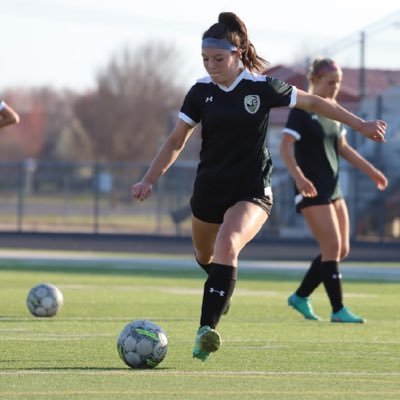 Sporting Wichita 08 Elite Defender #08 ||class of 2027 || Maize South High School Varsity #9 || Wichita KS