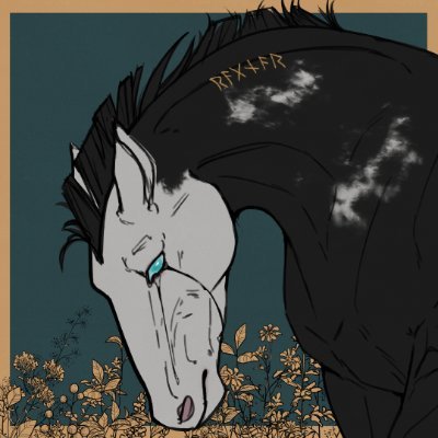🐎 FR 🇨🇵 | ENG 🇬🇧
🐎 Horse, Human and Centaur
🌊 Comics En cours