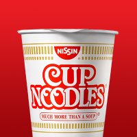 Original Cup Noodles(@OrigCupNoodles) 's Twitter Profile Photo