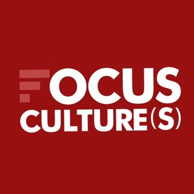 🙋🏿‍♀️ Focus Cultures