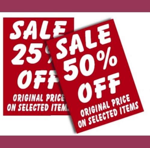 ValuDeals's profile picture. 