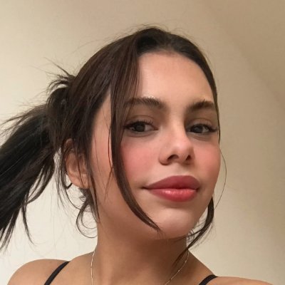 dominique_only's profile picture. Spicy girl from paradise 🖤
Can't imagine me jumping on your 🍆?
You know what to do, link in bio 😈