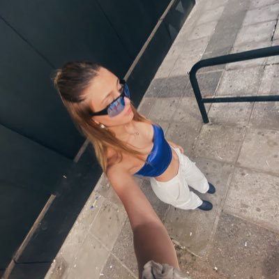 camifreund's profile picture. ♒︎