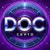 D0c Crypto ⭕️ (@TheRealD0c_) Twitter profile photo