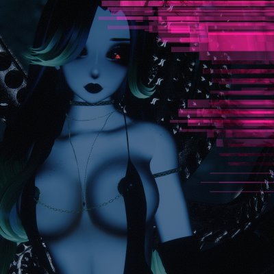 Mezion_Midnight's profile picture. What are you doing here darling?
🌶️ • . °
✦https://t.co/uvIWAX8UMj