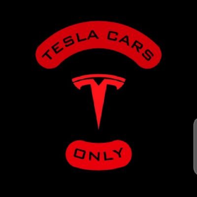 Photos and videos for Tesla cars. Dm for credit and taking content down. Disclosure: Not affiliated with 
@Tesla
.
