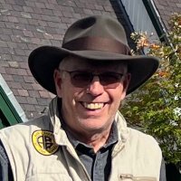 Steve Goaring (@rrsteve5423) 's Twitter Profile