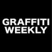 GRAFFITI WEEKLY (@graffitiweekly) Twitter profile photo