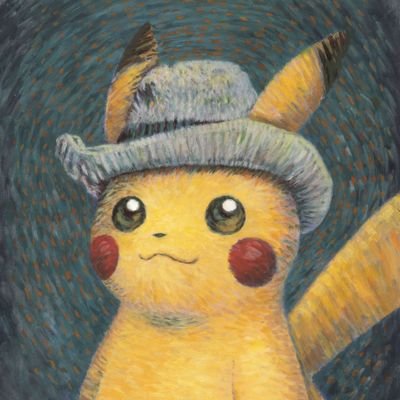 felthatpikachu Profile Picture