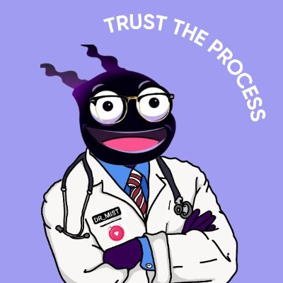 Pubic health doctor, founder and dev of CryptoHealth $CHT @CryptoHealthCHT single pay health insurance

Trust the process. 💯
https://t.co/85OPpFW6qY