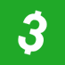 Web 3 Dollar (@usd_3) Twitter profile photo Web 3 Dollar (@usd_3) Twitter profile photo