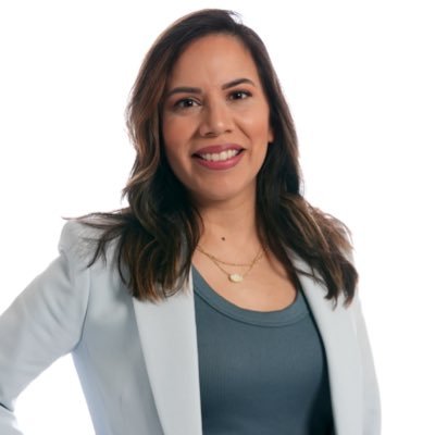 DreaLeAnn's profile picture. Certified Professional in Talent Development • 👩🏽‍💻 • dog lover