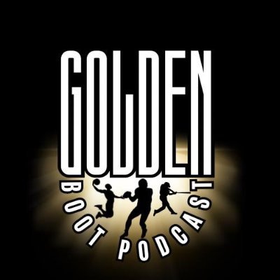 We are the Golden Boot Podcast, part of @CFBDAWGS | Proud members of the @FWAA | Mondays and Fridays 9:30/8:30 CT | Founded by @CFD_VandyChris | 
