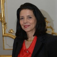 Amal El Fallah Seghrouchni (@amalelfallah) 's Twitter Profile
